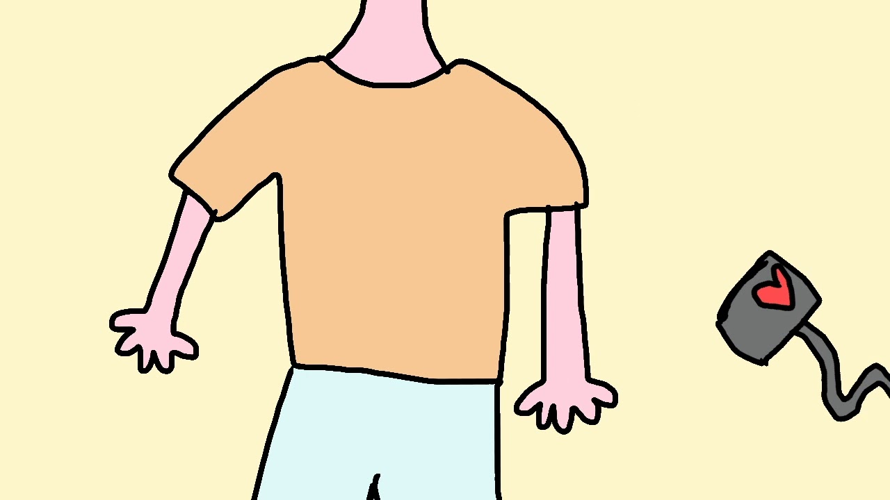 CARDIAC OUTPATIENTS ANIMATION