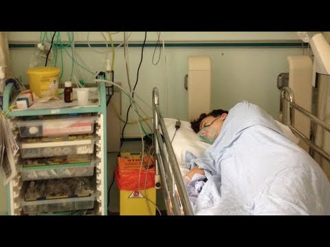 The Story Of My Heart Disease - George Ashby