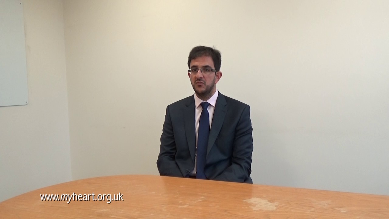 How long do the tests take for a potenital inherited cardiac condition?