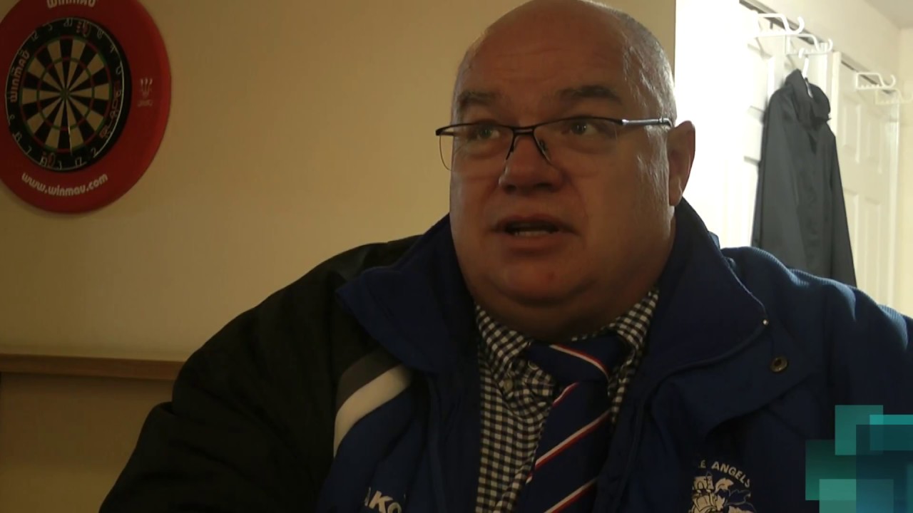 Cardiac Disease in Sport - The Inside Story