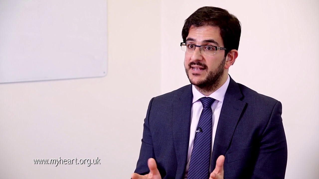 Would a young person with an ASD need open heart surgery if they required an operation?